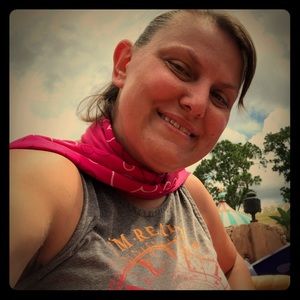 Meet your Posher, Pamela